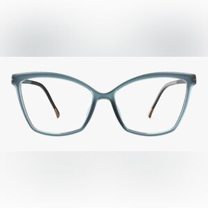 Silhouette Eyeglasses Morning Lake 56/14/130 Luxury Eyeware